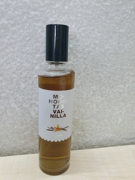 Monogotas vanille
