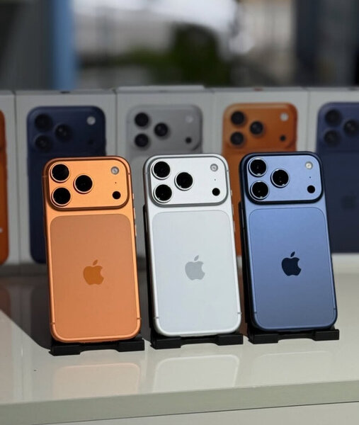 Apple iPhone 11 Pro Max