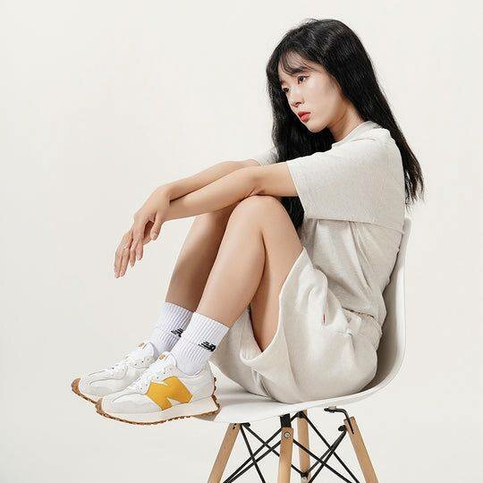 Sneakers tendance pour femme