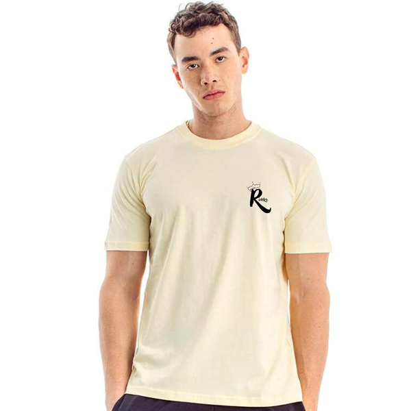 T-shirt de marque Richter