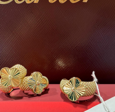 Золотой комплект 