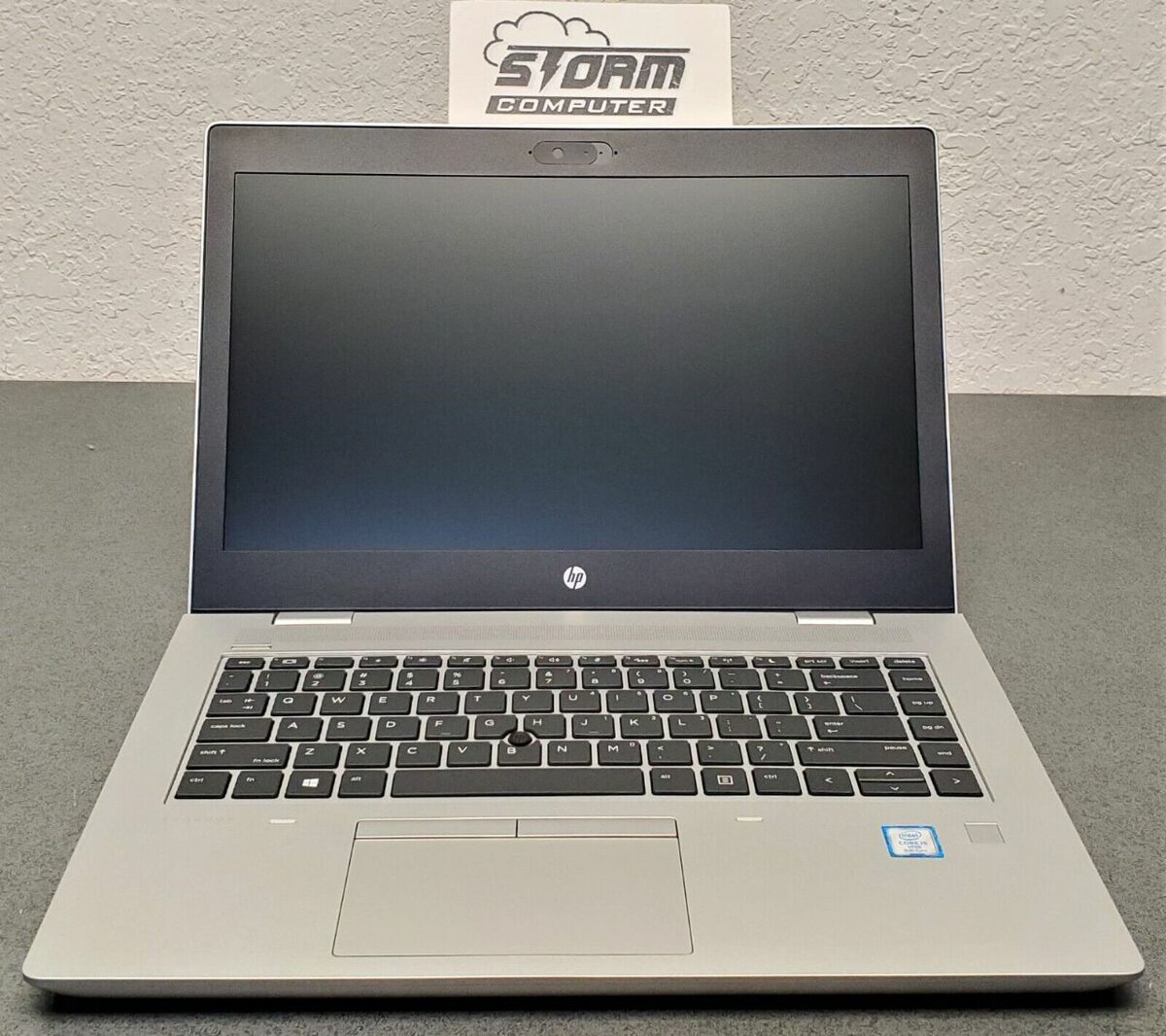 HP PROBOOK 640 G5