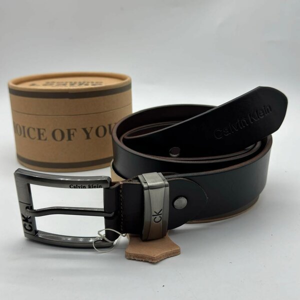 Belts