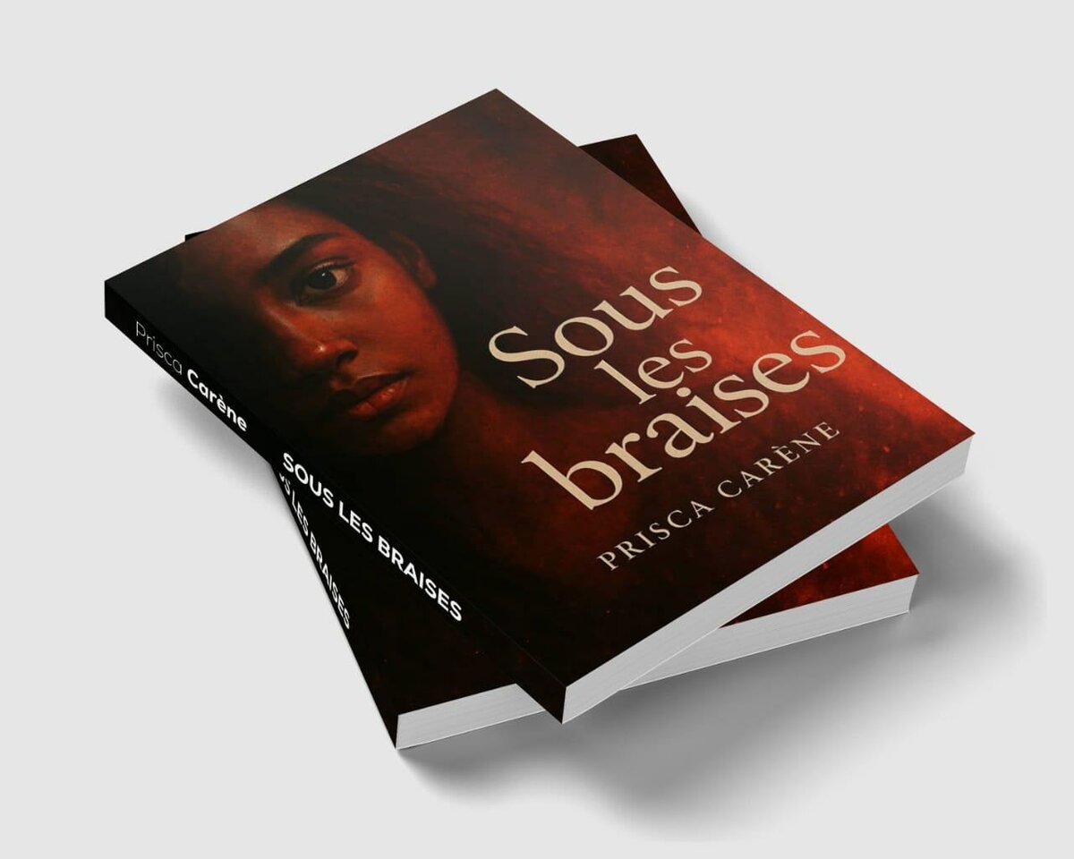 PDF-livre sous les braises