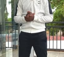 High quality tracksuit