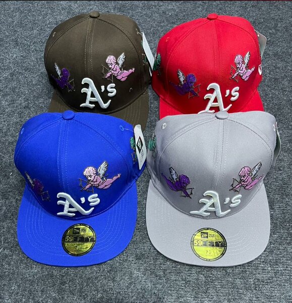Casquettes Snapback élégantes