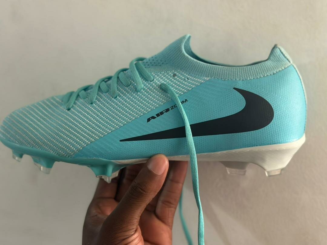 Chaussures de Football Nike