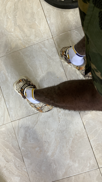 Original crocs product