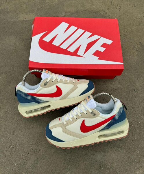 Baskets Nike Air Max