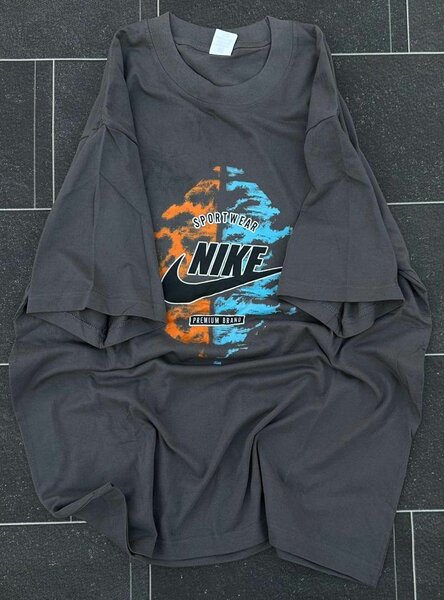 T-shirt Nike Premium Femme