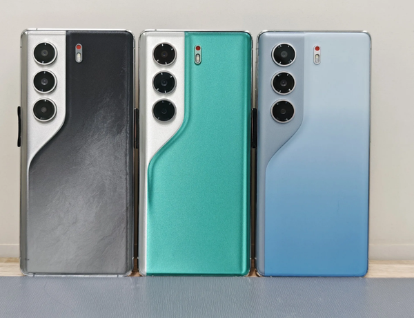 TECNO Camon 40 512GB