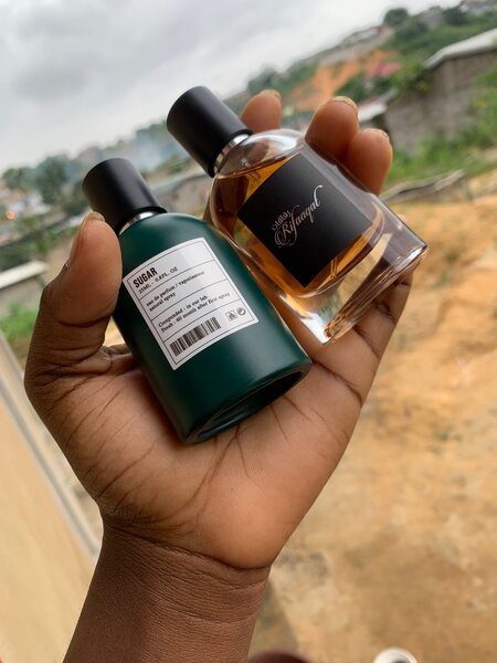 Parfums Unisex Élégants