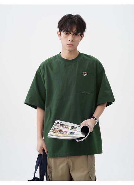 Футболки - Уличный вайб