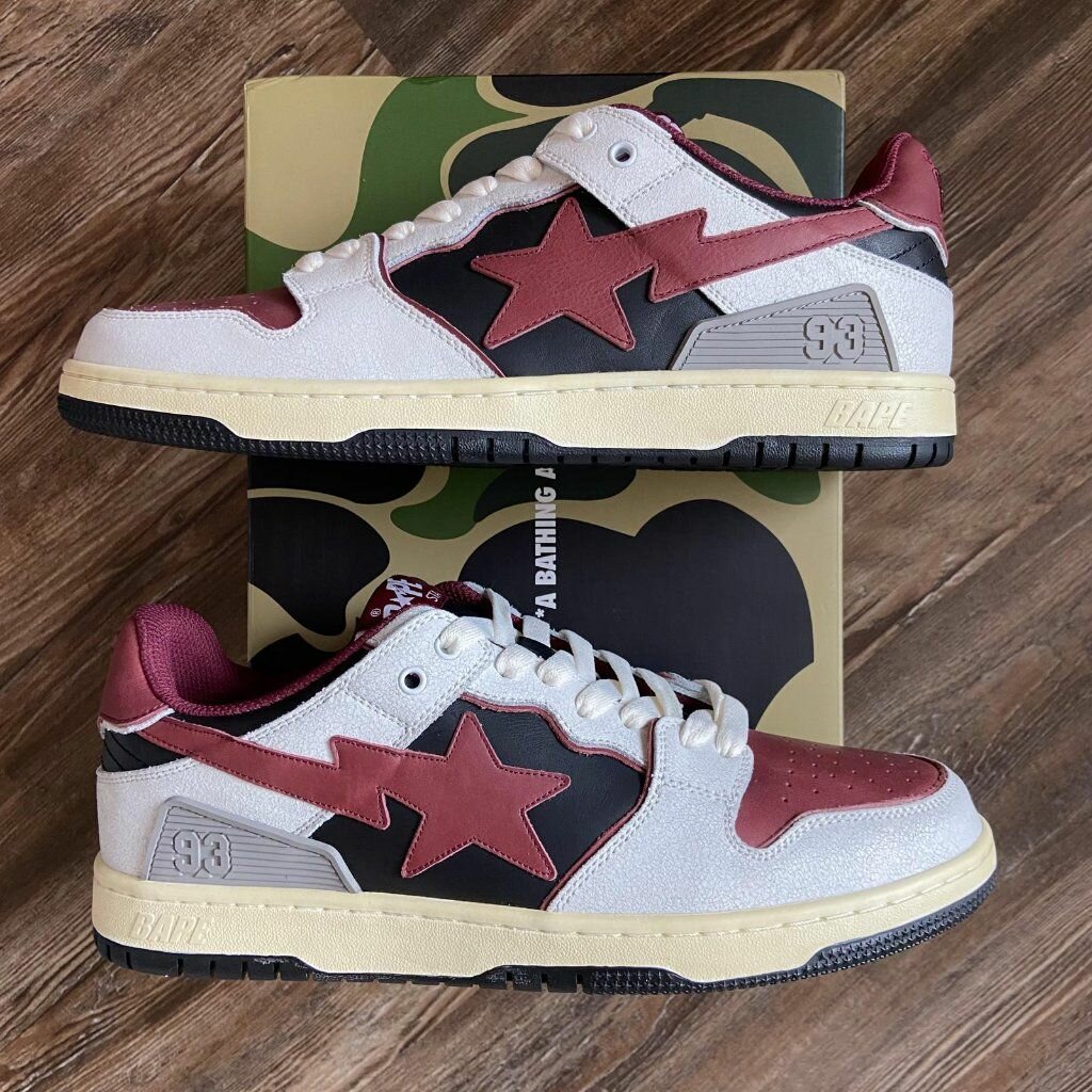 BAPE STAR