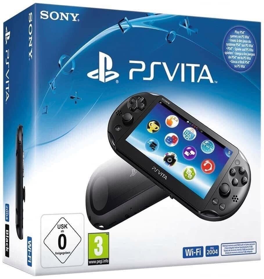 PS vita