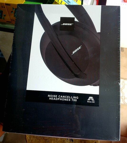 Casque Bose NC 700 Sans Fil