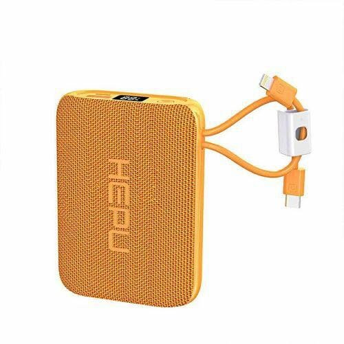 Mini Power Bank 20000mAh HP-23
