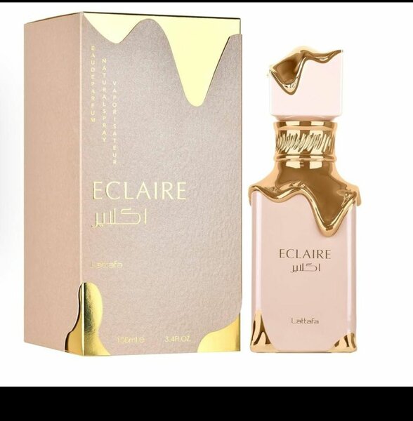 Parfum Éclaire Lattafa 100ml