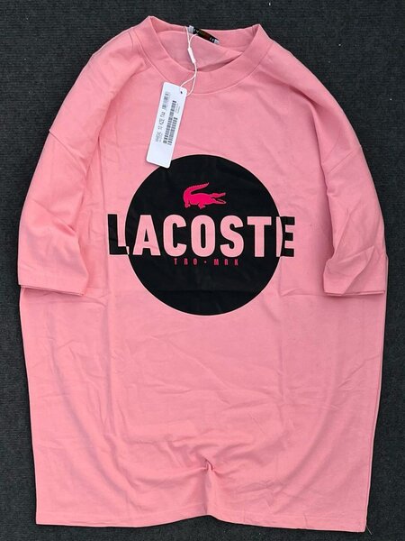 T-shirt homme en coton bio