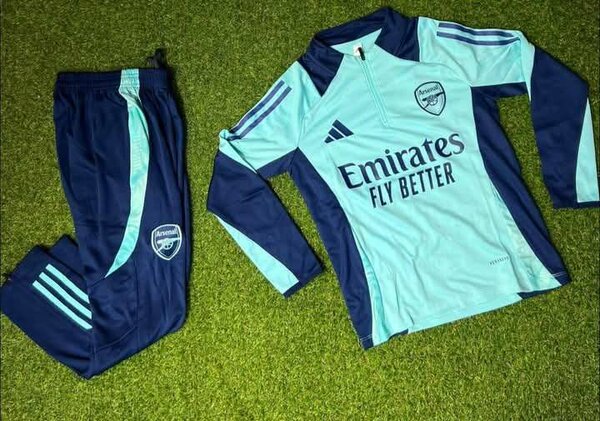 Arsenal Tracksuit