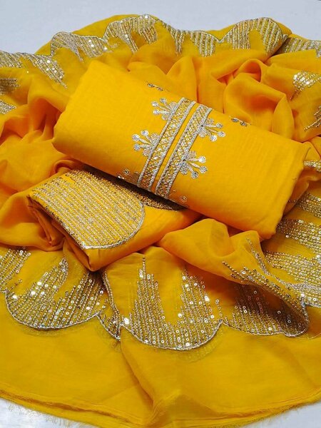 3pc unstich ladies suits