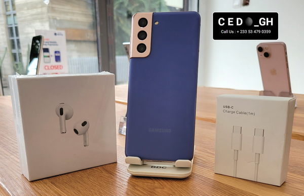 Samsung Galaxy S21 5G