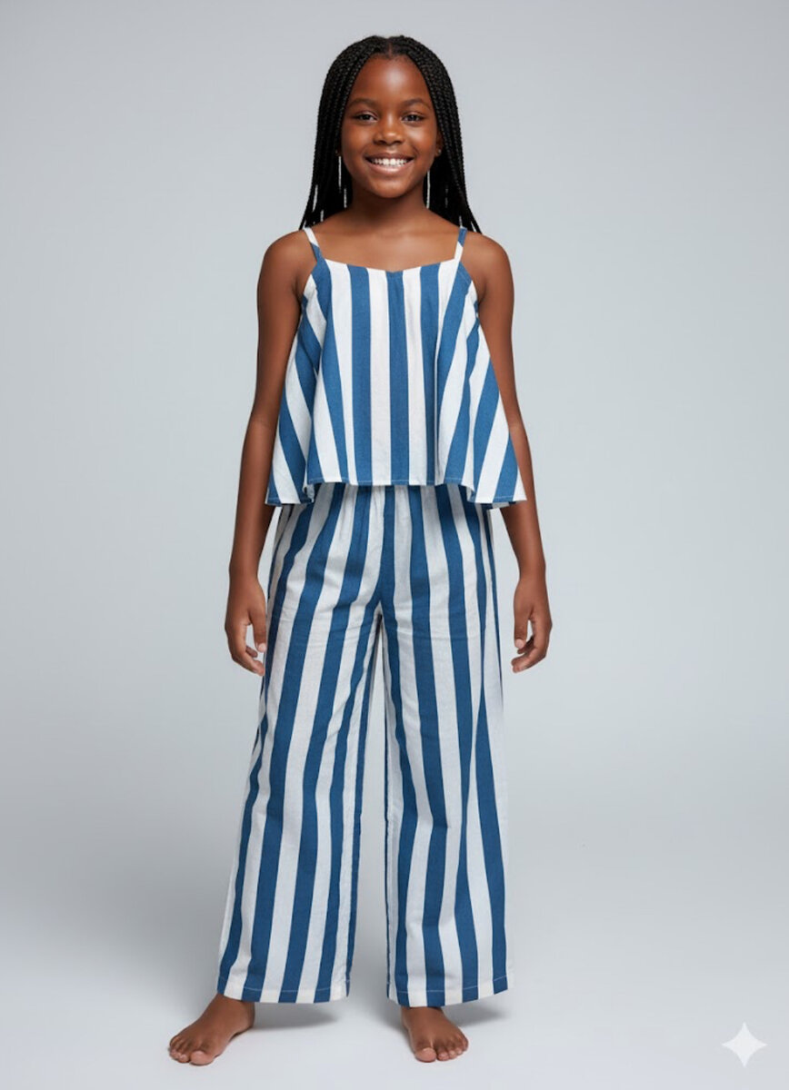 Ensembles élégants pour enfants