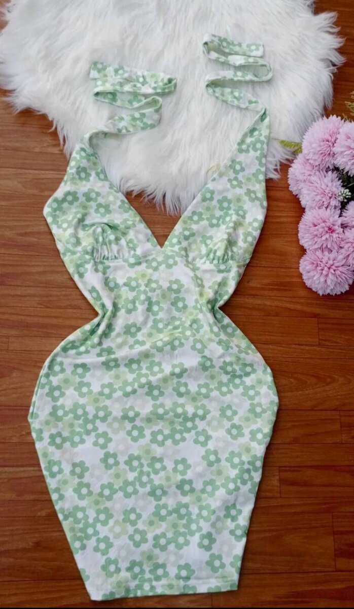 Dresses ,tops and maxi skirt