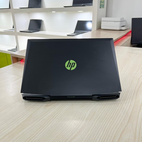 HP Pavillon