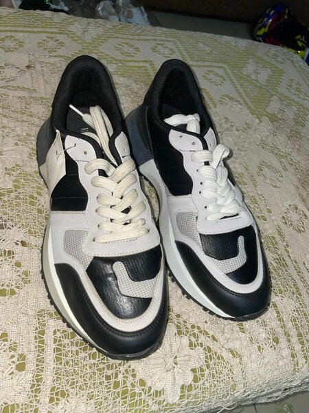 Sneakers tendance pour hommes