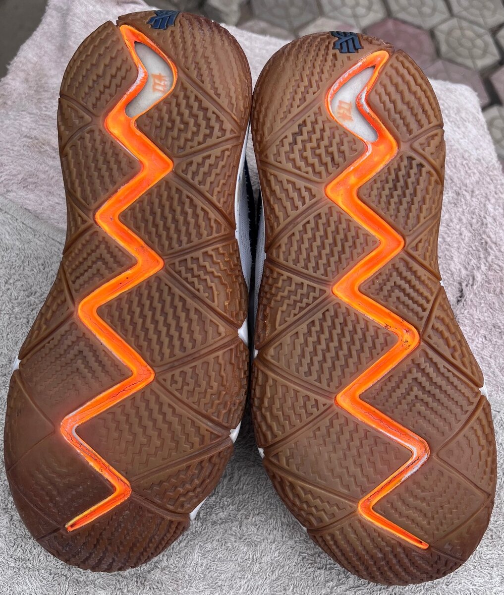 Nike Basketball Sneakers