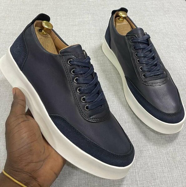 Chaussures décontractées hommes