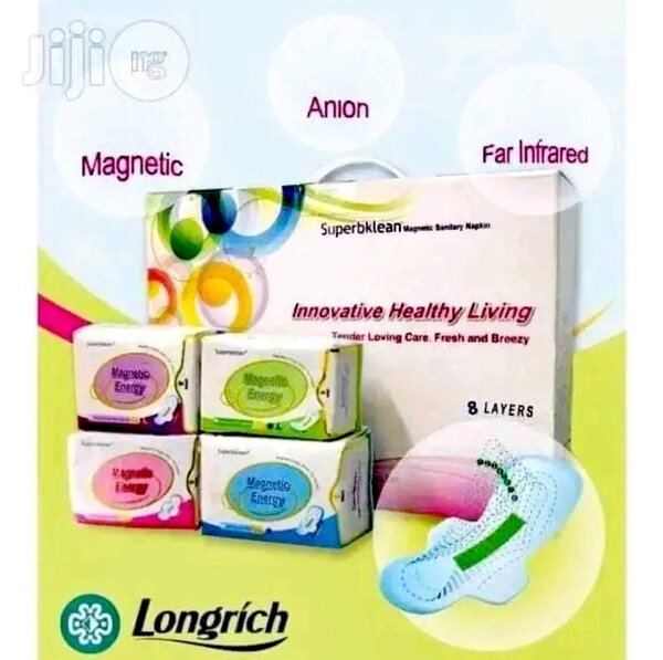 Superbklean Serviettes Hygiéniques