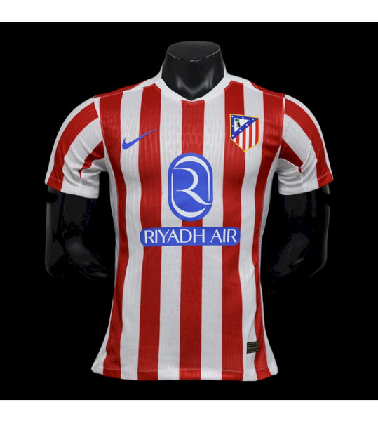 Maillot athletico de Madrid