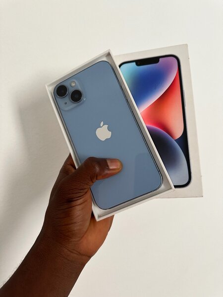 IPHONE 14