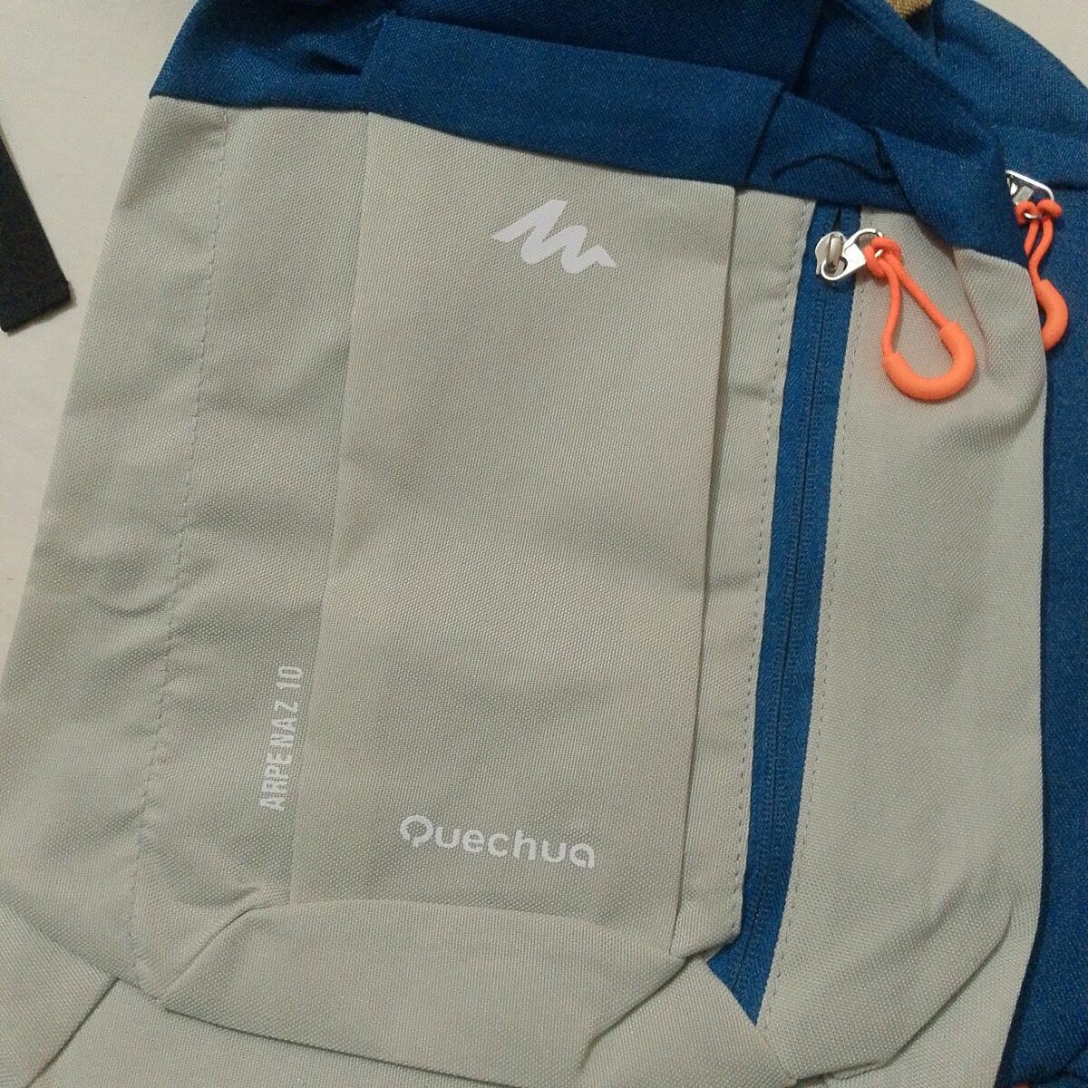 Sac à dos randonnée Quechua