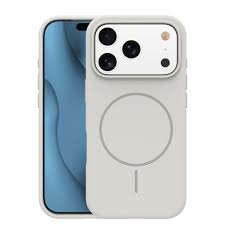 Coque iPhone avec support magnétique