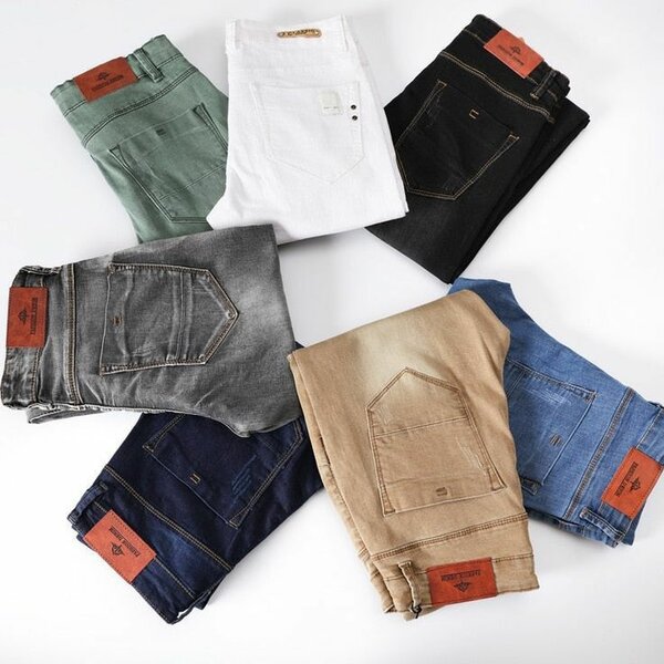 Men's Jeans
