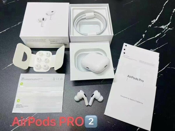 Airpod 2