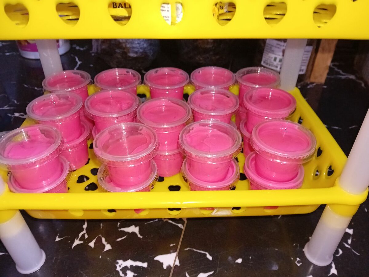 Baume à lèvres hydratant brillant