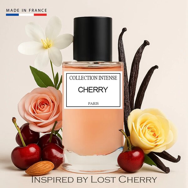 Parfum Cherry Intense