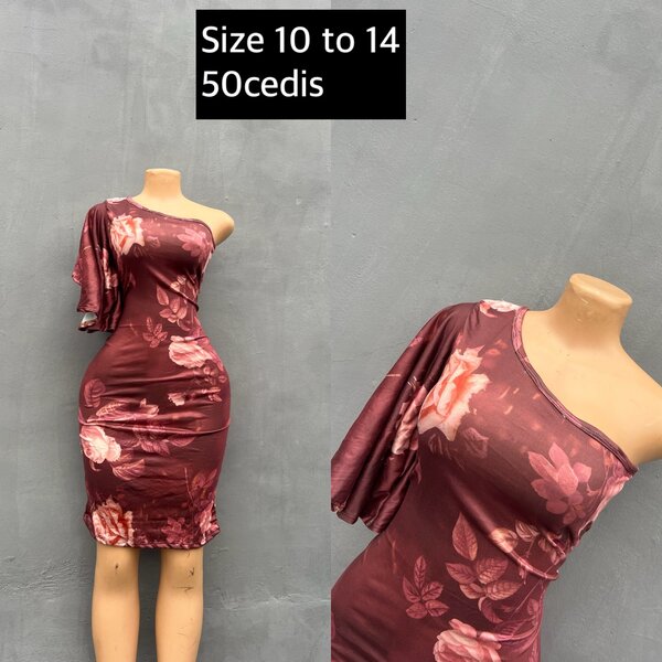 Ladies dresses