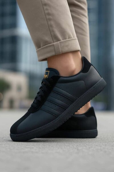 Baskets adidas classique