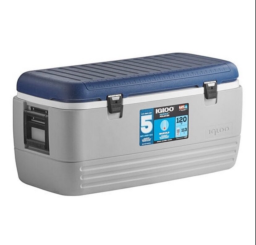 IGLOO COOLER