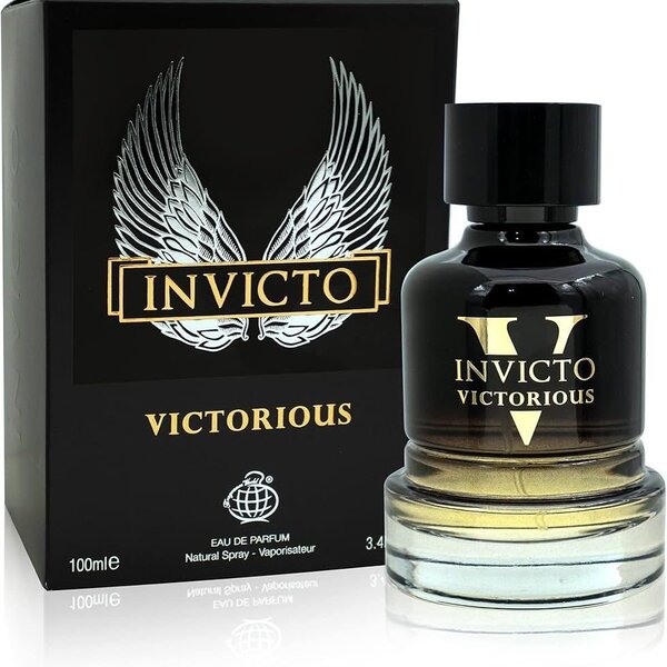 Eau de Parfum Invicto Victorious