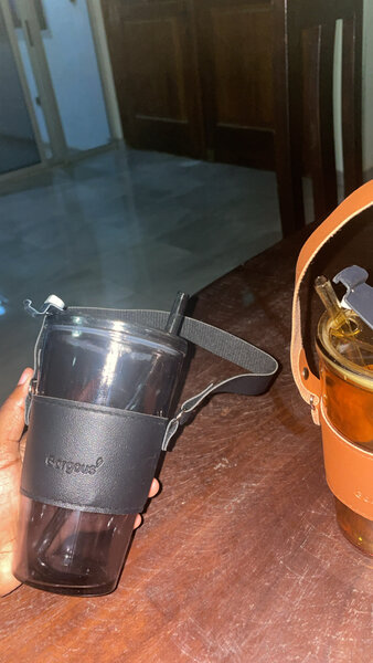 Gobelets Isothermes avec Anse