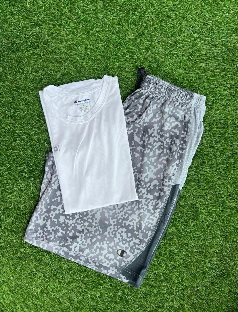 Tenue sport et complet sport