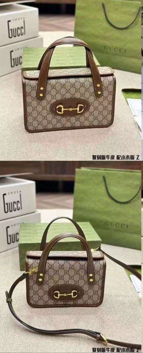 Gucci premium
