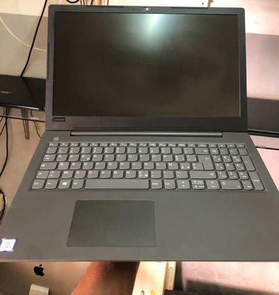 Ordinateur Portable Lenovo 15"
