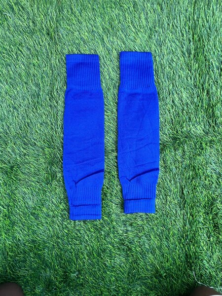 Chaussettes de Sport Bleues